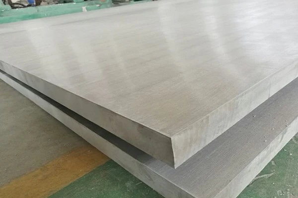 titanium steel clad plates factory
