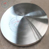 Cijevni lim od nehrđajućeg čelika