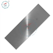 Kompozitna ploča od titana čelika