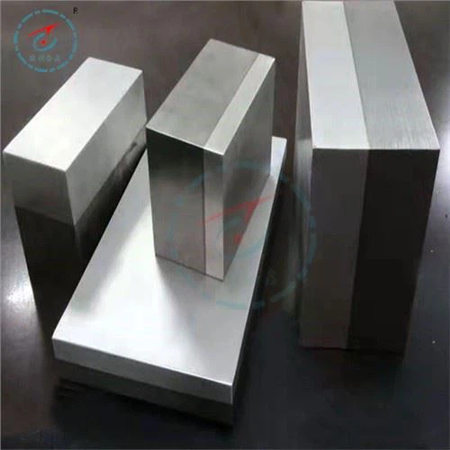 Šipka od nehrđajućeg čelika obložena cirkonijem