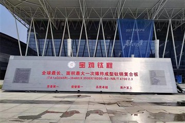 Podijelite nove mogućnosti i zajedno stvorite budućnost titana-2023 China Tit...